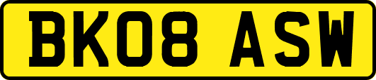 BK08ASW