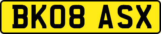 BK08ASX
