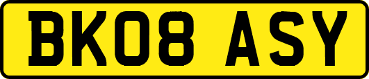 BK08ASY