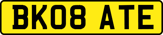 BK08ATE