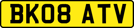 BK08ATV