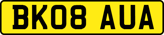 BK08AUA