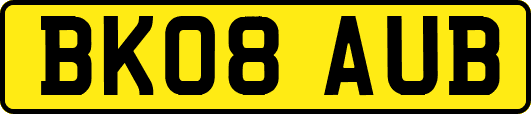 BK08AUB