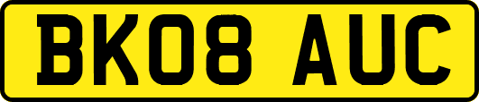 BK08AUC