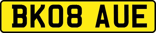 BK08AUE