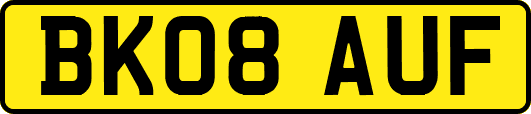 BK08AUF