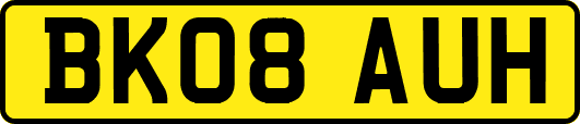 BK08AUH