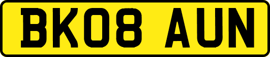 BK08AUN