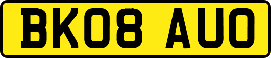 BK08AUO