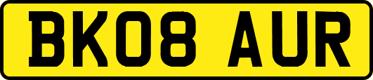 BK08AUR