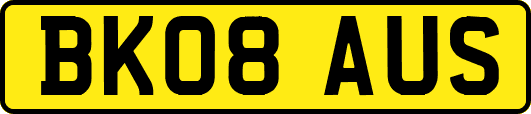 BK08AUS