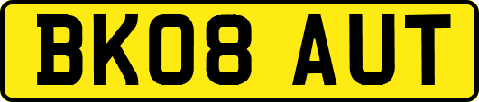 BK08AUT
