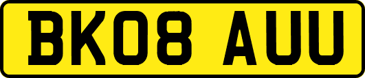 BK08AUU