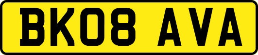 BK08AVA