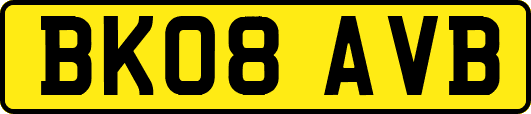 BK08AVB