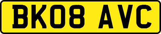BK08AVC