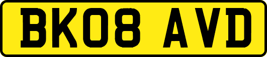BK08AVD