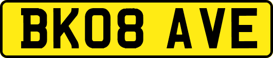 BK08AVE
