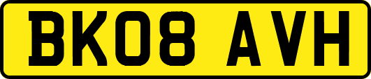 BK08AVH