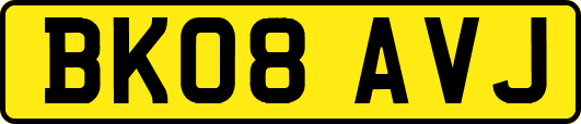 BK08AVJ