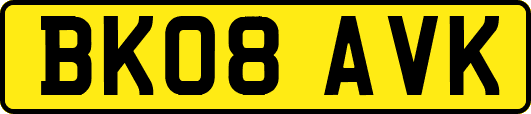 BK08AVK