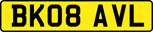 BK08AVL