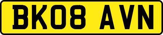 BK08AVN
