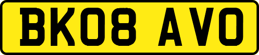 BK08AVO