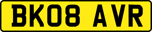 BK08AVR