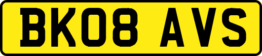 BK08AVS