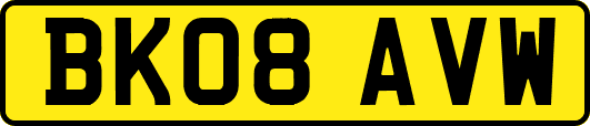 BK08AVW