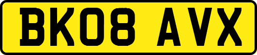 BK08AVX