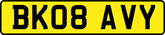 BK08AVY