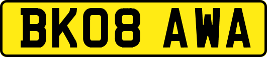 BK08AWA