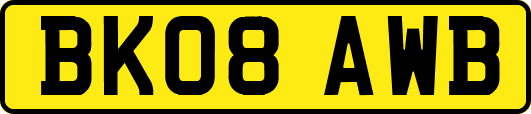 BK08AWB
