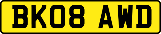 BK08AWD