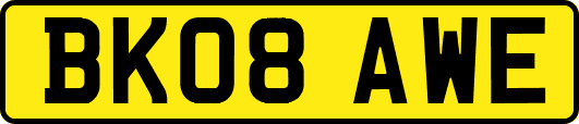 BK08AWE