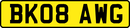 BK08AWG