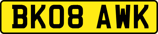 BK08AWK