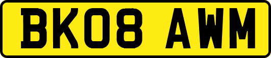 BK08AWM