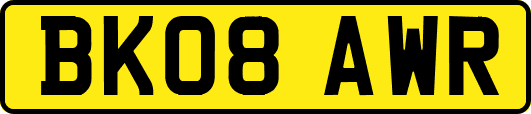 BK08AWR
