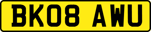 BK08AWU