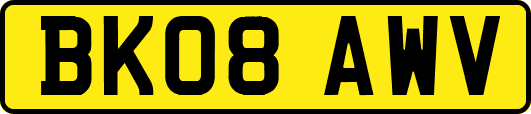 BK08AWV