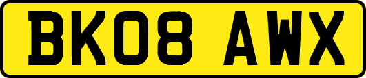 BK08AWX