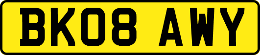 BK08AWY