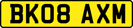 BK08AXM