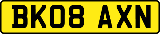 BK08AXN