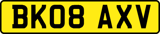 BK08AXV