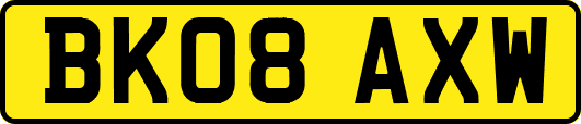 BK08AXW