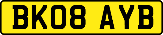 BK08AYB